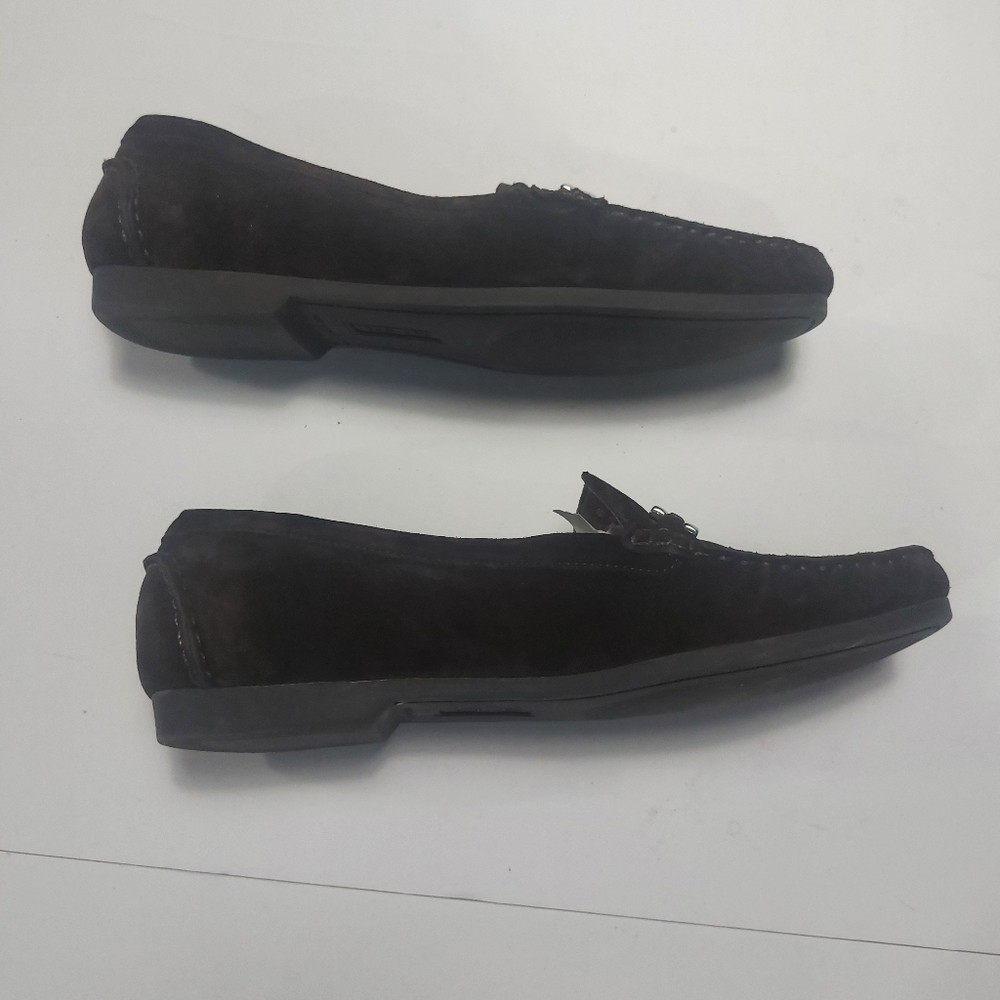 TALBOTS Nadia 2 Loafers Size 9M - Picture 5 of 13